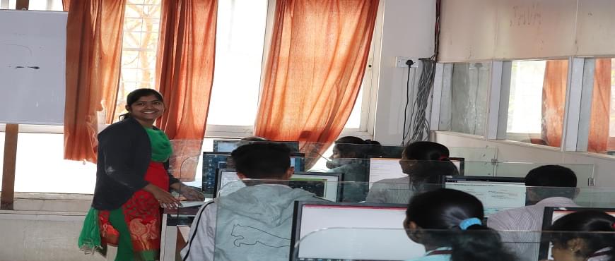 Abhaysinhraje Bhonsle Institute of Technology Satara Campus photo 4